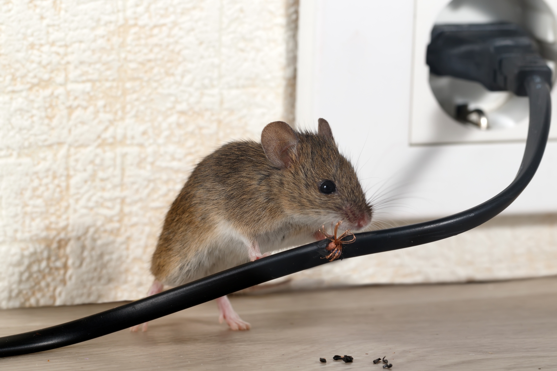 Mice Infestation, Pest Control in Shoreditch, E2. Call Now 020 8166 9746